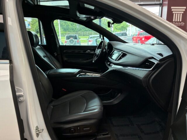 2022 Buick Enclave FWD Essence Charlotte NC