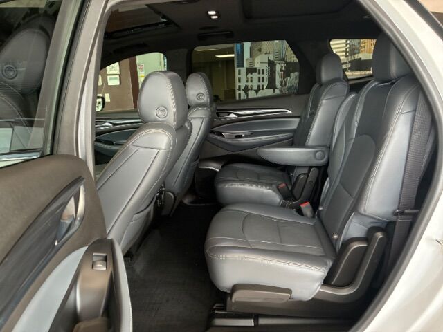2022 Buick Enclave FWD Essence Charlotte NC