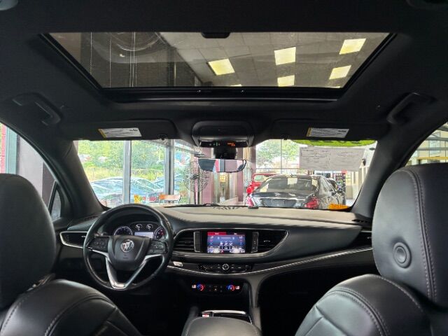 2022 Buick Enclave FWD Essence Charlotte NC
