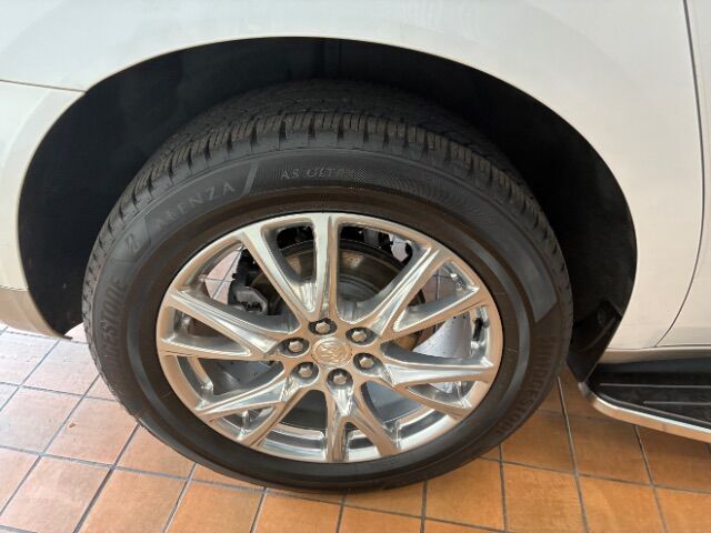 2022 Buick Enclave FWD Essence Charlotte NC