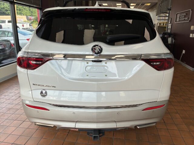 2022 Buick Enclave FWD Essence Charlotte NC