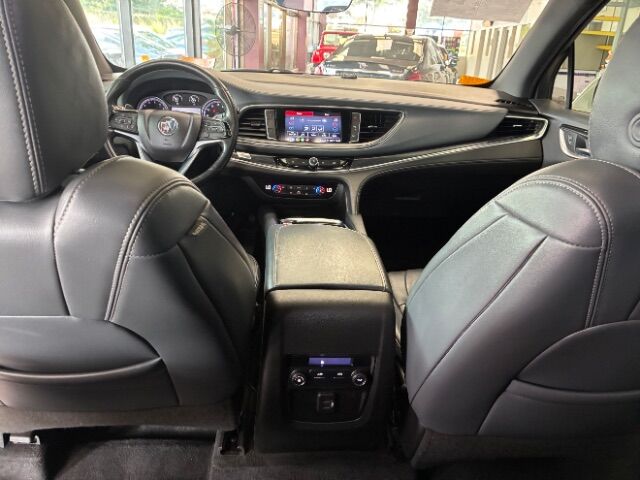 2022 Buick Enclave FWD Essence Charlotte NC