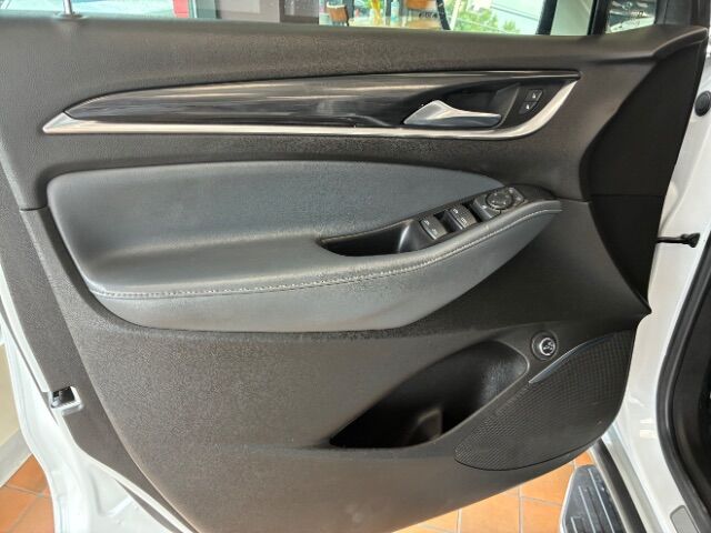 2022 Buick Enclave FWD Essence Charlotte NC