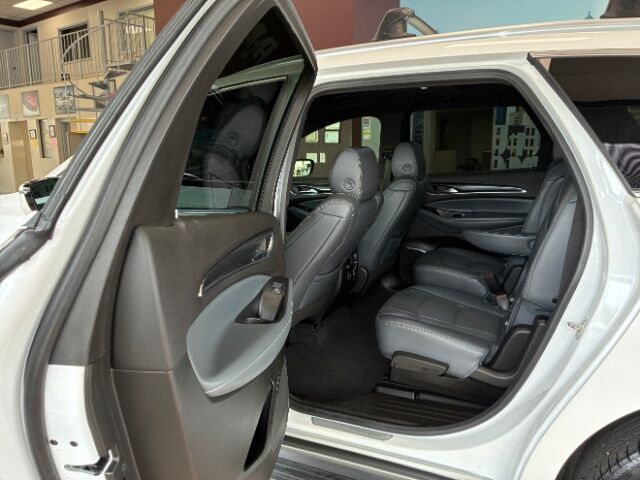 2022 Buick Enclave FWD Essence Charlotte NC