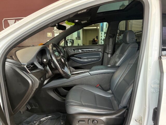 2022 Buick Enclave FWD Essence Charlotte NC