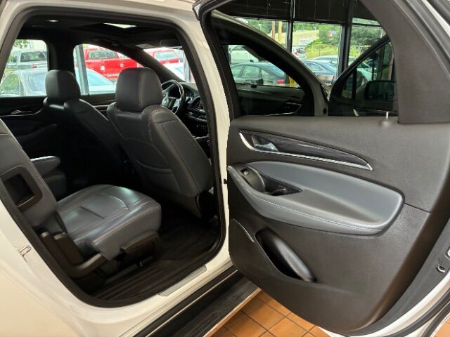 2022 Buick Enclave FWD Essence Charlotte NC