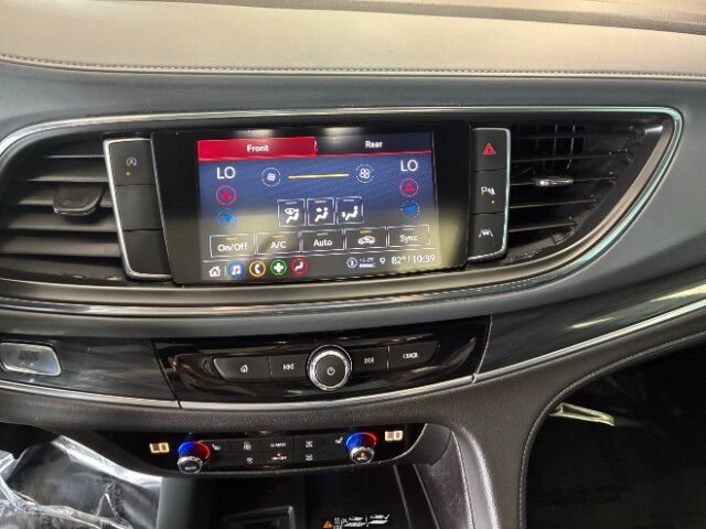 2022 Buick Enclave FWD Essence Charlotte NC