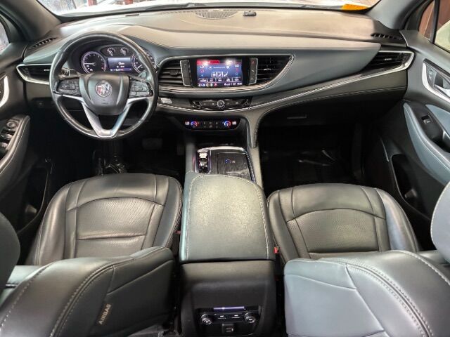 2022 Buick Enclave FWD Essence Charlotte NC