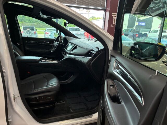 2022 Buick Enclave FWD Essence Charlotte NC