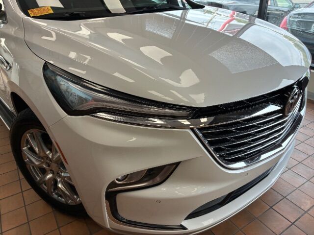 2022 Buick Enclave FWD Essence Charlotte NC