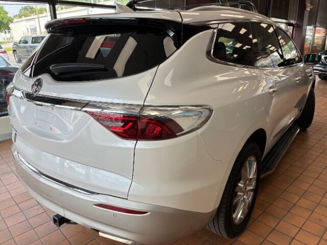 2022 Buick Enclave FWD Essence Charlotte NC