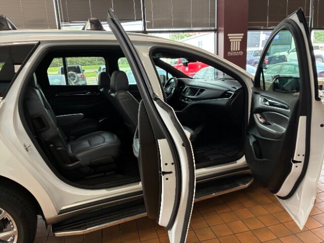 2022 Buick Enclave FWD Essence Charlotte NC