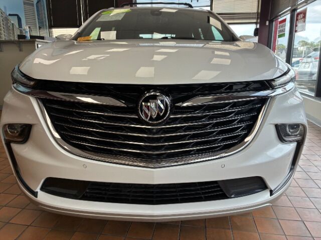2022 Buick Enclave FWD Essence Charlotte NC