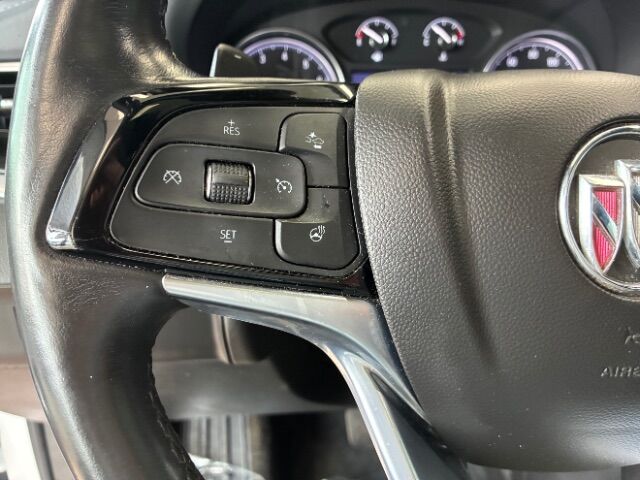 2022 Buick Enclave FWD Essence Charlotte NC