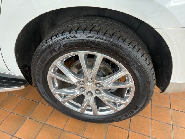 2022 Buick Enclave FWD Essence Charlotte NC