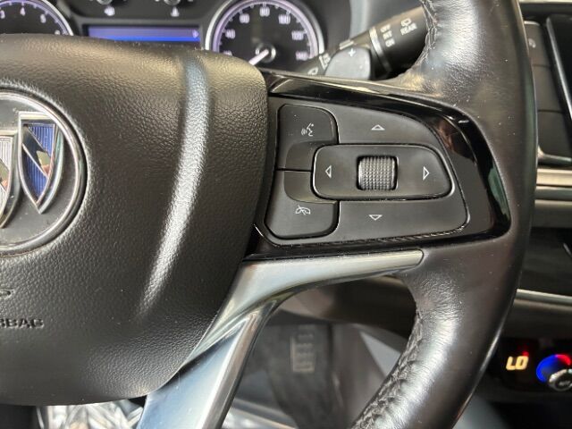 2022 Buick Enclave FWD Essence Charlotte NC