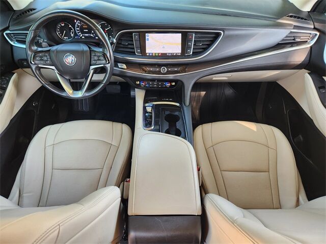 2022 Buick Enclave Premium Group Grapevine TX