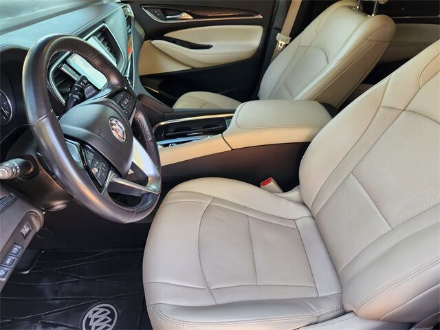 2022 Buick Enclave Premium Group Grapevine TX