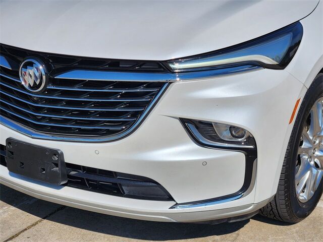 2022 Buick Enclave Premium Group Grapevine TX