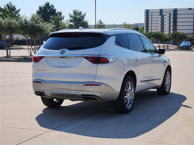 2022 Buick Enclave Premium Group Grapevine TX