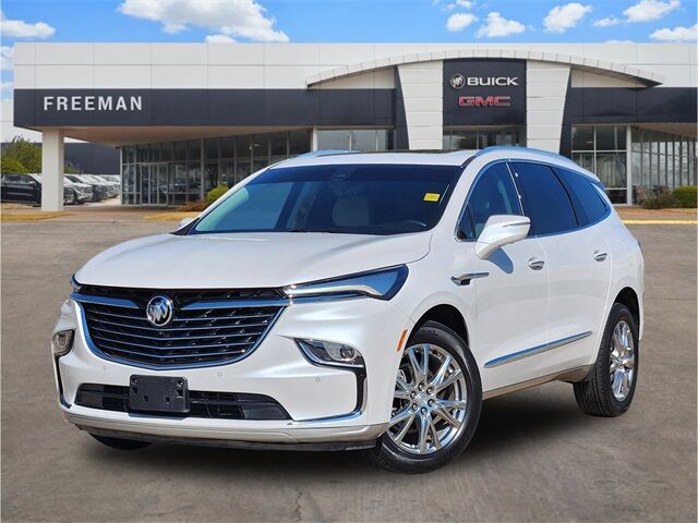 2022 Buick Enclave Premium Group Grapevine TX