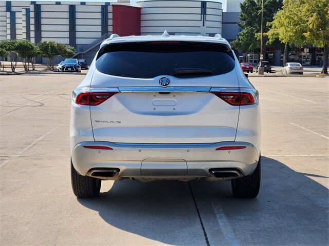 2022 Buick Enclave Premium Group Grapevine TX