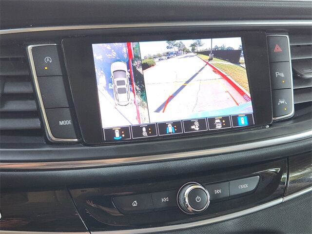 2022 Buick Enclave Premium Group Grapevine TX