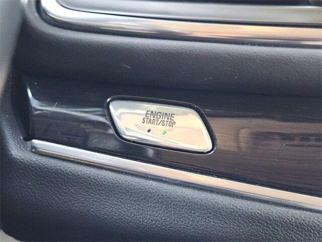 2022 Buick Enclave Premium Group Grapevine TX