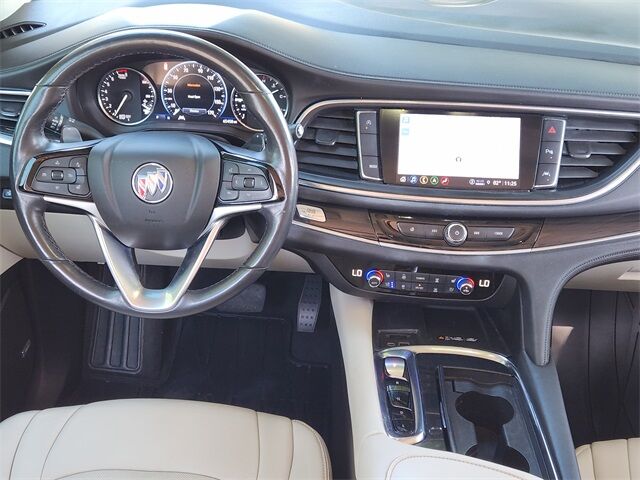 2022 Buick Enclave Premium Group Grapevine TX