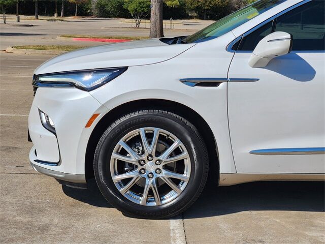 2022 Buick Enclave Premium Group Grapevine TX