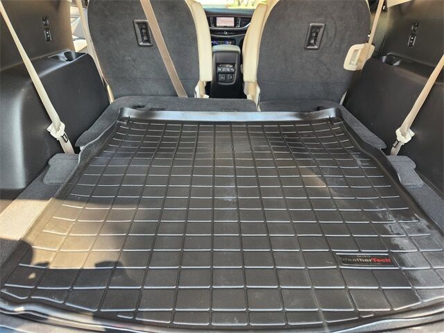 2022 Buick Enclave Premium Group Grapevine TX