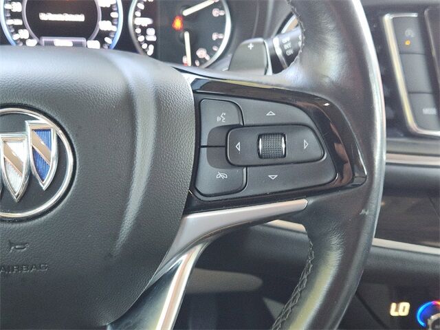 2022 Buick Enclave Premium Group Grapevine TX