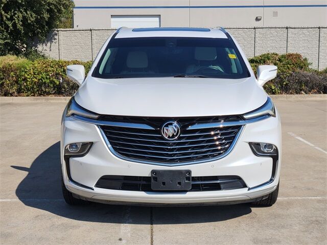 2022 Buick Enclave Premium Group Grapevine TX