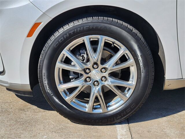 2022 Buick Enclave Premium Group Grapevine TX