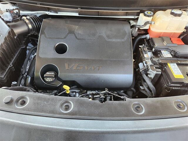 2022 Buick Enclave Premium Group Grapevine TX