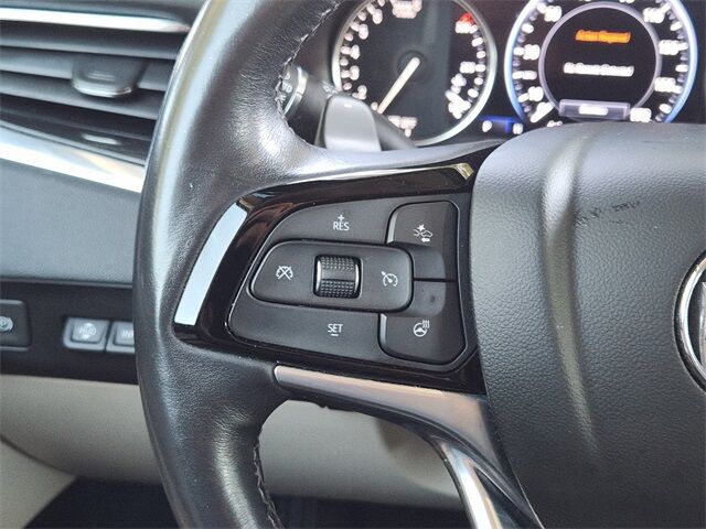 2022 Buick Enclave Premium Group Grapevine TX