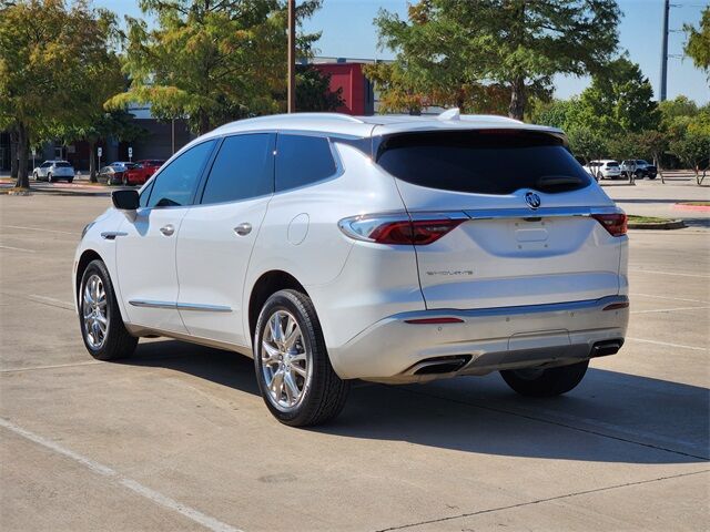 2022 Buick Enclave Premium Group Grapevine TX