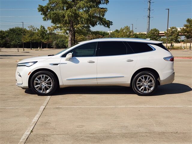 2022 Buick Enclave Premium Group Grapevine TX