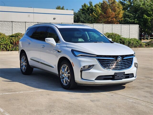 2022 Buick Enclave Premium Group Grapevine TX