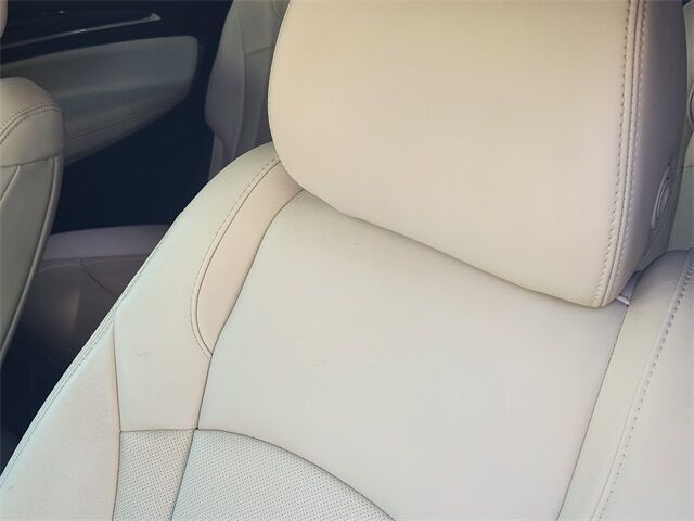 2022 Buick Enclave Premium Group Grapevine TX