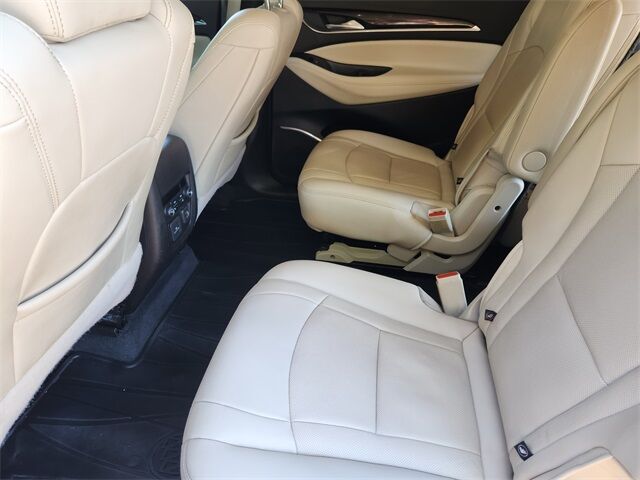 2022 Buick Enclave Premium Group Grapevine TX