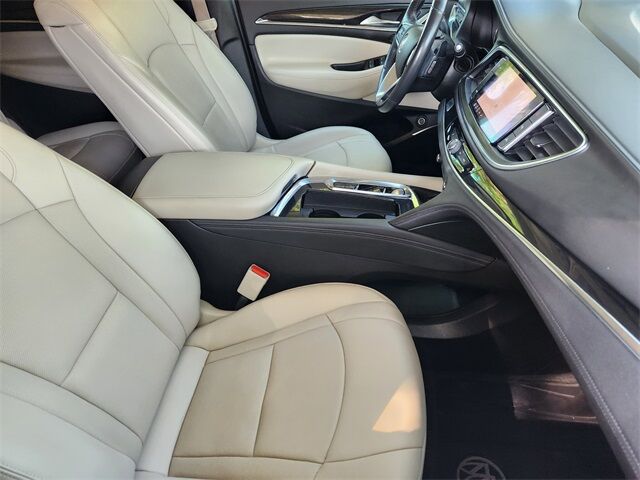 2022 Buick Enclave Premium Group Grapevine TX