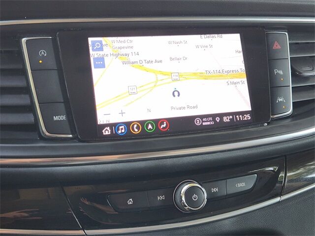 2022 Buick Enclave Premium Group Grapevine TX
