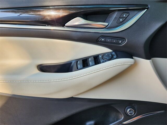 2022 Buick Enclave Premium Group Grapevine TX