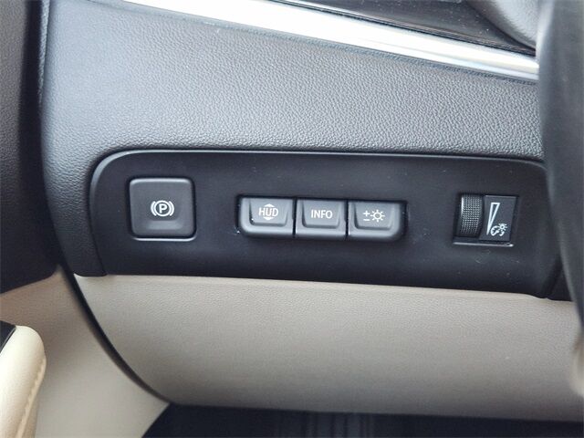 2022 Buick Enclave Premium Group Grapevine TX