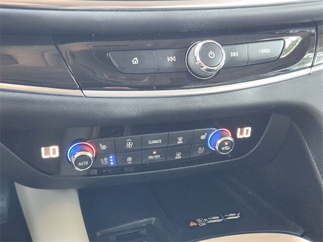 2022 Buick Enclave Premium Group Grapevine TX