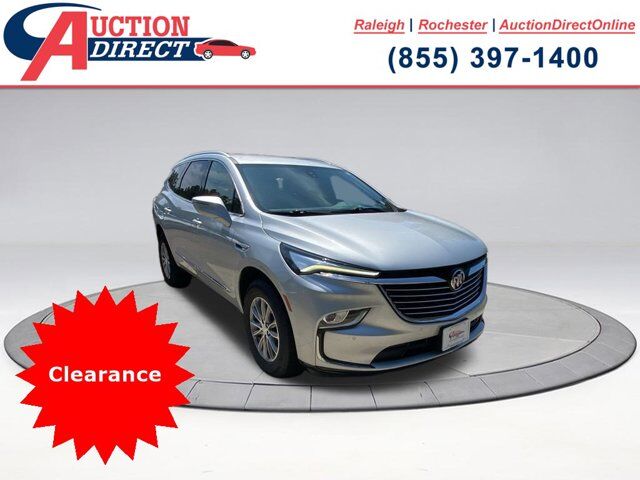 Used Cars For Sale In Raleigh NC - Auction Direct USA