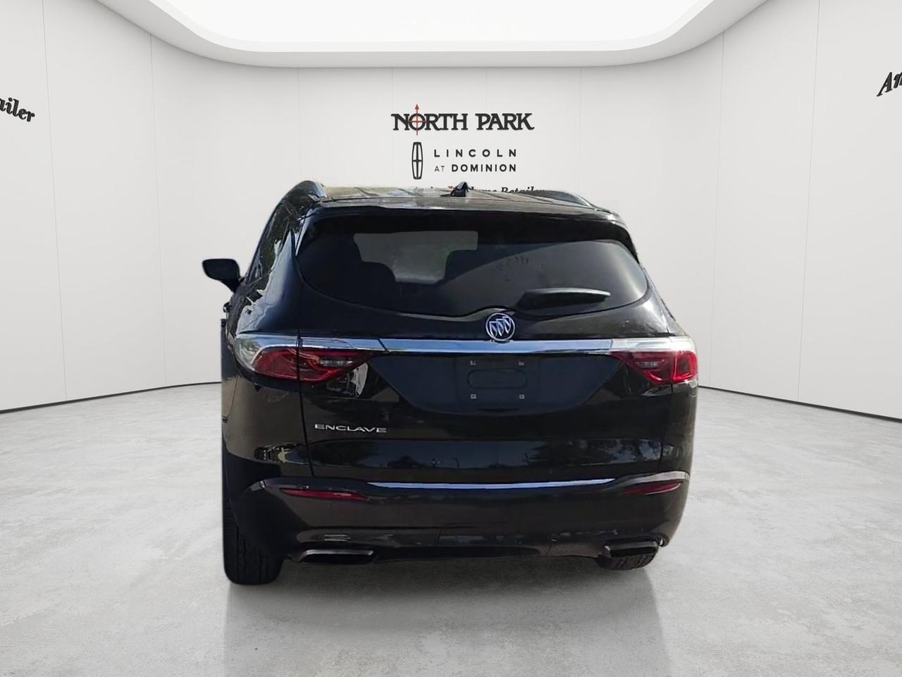 2022 Buick Enclave Premium