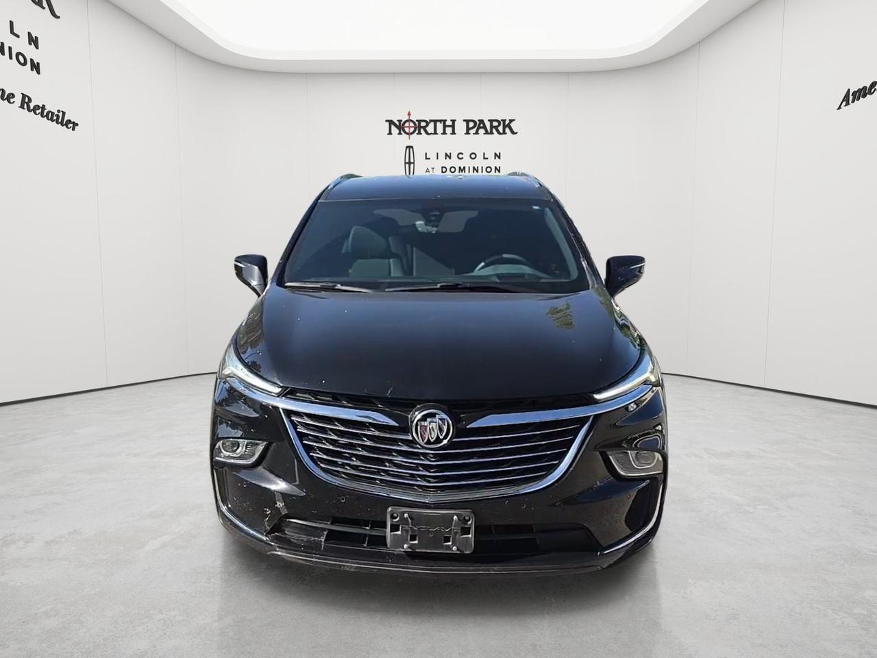 2022 Buick Enclave Premium