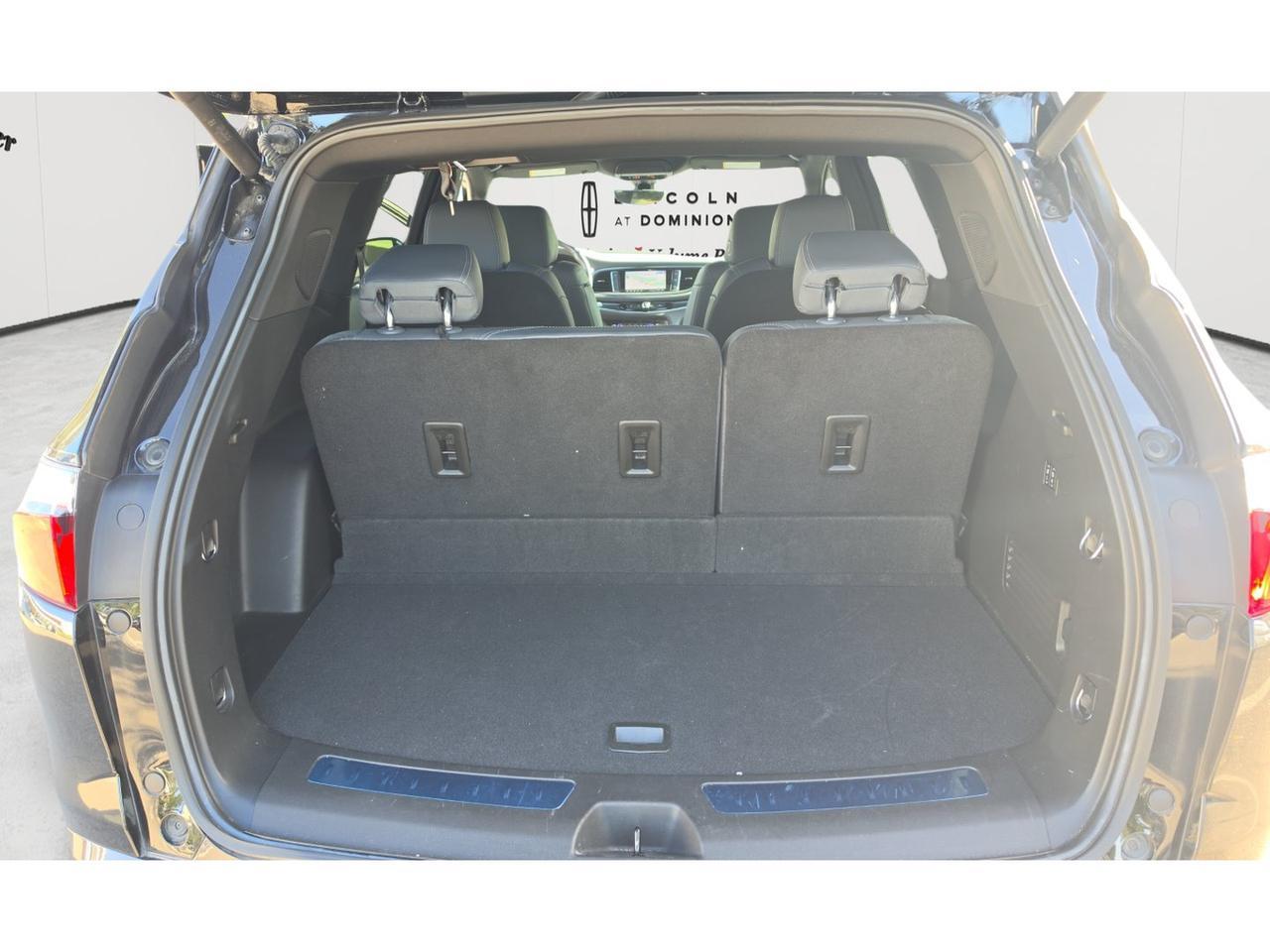 2022 Buick Enclave Premium